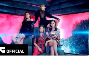 13억뷰 블랙핑크·하루 1억뷰 BTS… 케이팝 양대산맥 뮤비 연일 신기록