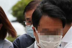 ‘옵티머스’ 김재현 “정관계 로비 의혹에 고통” 檢 “문건 유출, 수사에도 영향”