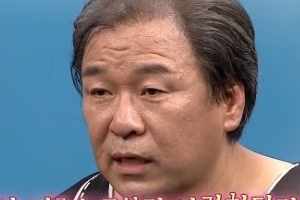 리씨증후군 앓는 아들 고백한 김병춘 “누구보다 사랑한단다” [EN스타]