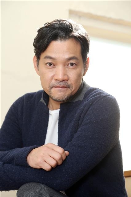 정진영. 연합뉴스