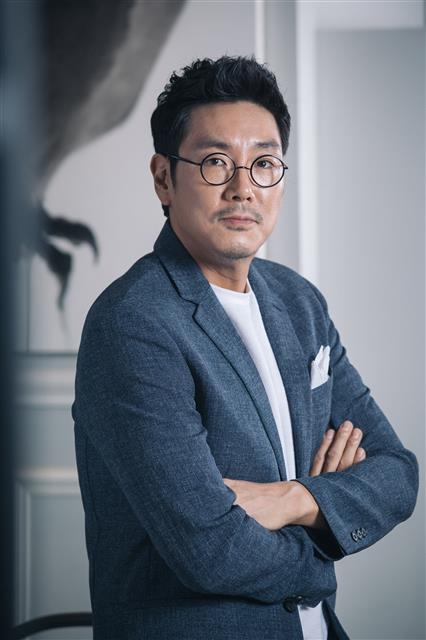 조진웅. 키위컴퍼니제공