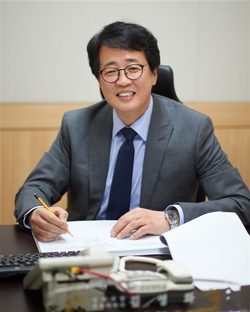 김영화 중앙대 입학처장