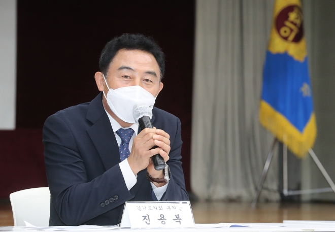 경기도의회 제공
