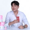 “김호중, 필라테스더블유W 다이어트보조제 모델로 선정”