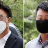 사라진 ‘함바왕’…‘총선 개입 혐의’ 아들·윤상현 보좌관은 구속