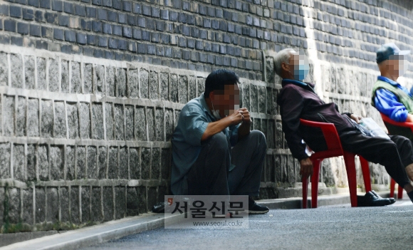 줄어드는 무료 급식소… 끼니 걱정에 막막한 취약계층 