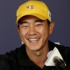 ‘서른 신인’ 전재한, 첫날부터 8언더파 맹타