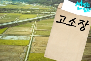 [선 넘는 일요일] ‘펑!’...농부가 관광버스회사 상대로 소송 건 사연?