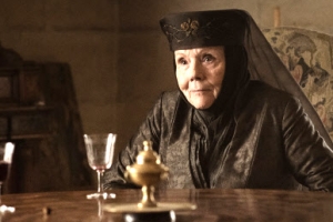 [임병선의 메멘토 모리] ‘왕좌의 게임’의 ‘타이렐 어르신’ 리그 82세로