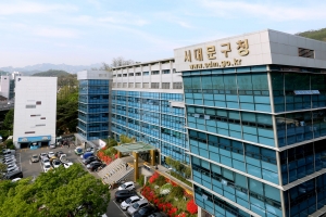 서대문구, 여성장애인 자녀 7년동안 월 10만원 지급