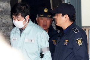 ‘성폭행 혐의’ 조재범 전 쇼트트랙 국가대표 코치 보석신청 기각