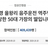 “교통사고 가장 딸입니다” 울분에…靑청원 40만명 동의(종합)