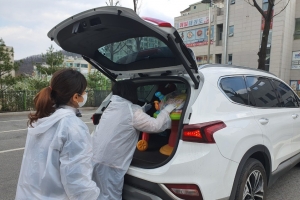 놀이영상·재료 지원에 장난감까지… 코로나 시대 가정보육 돕는 남양주
