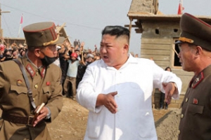 “김정은, 장성택 참수 후 전시했다고 말했다“ 트럼프 뭐라 대꾸했을까?