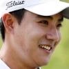 최다 상금 낚은 김한별 “KPGA 대상 목표”