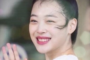 故 설리 친오빠, 돌연 사과 “폭력적 언행·불순한 태도 보인 점 죄송” [전문]