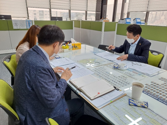 경기도의회 제공