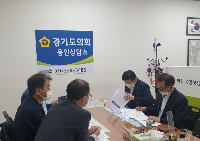 경기도의회 제공