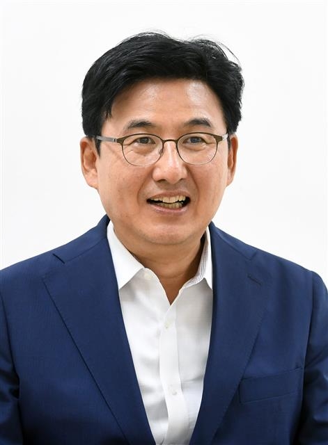 박성수 송파구청장