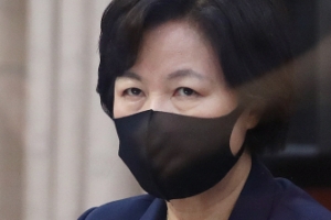 檢 ‘추미애 아들 민원’ 軍 녹취파일 확보
