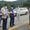 김경호 경기도의원, 경기도 제2차 균형발전사업 현장 점검 실시