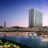 하이엔드 라이프 지향 ‘서초 로이움지젤’ 408세대 분양 예정