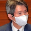 박진 “북한 편향적 사고” 비난에 이인영 “모욕적” 반발
