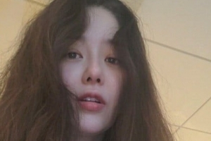 고현정 근황, 화장기 없는 수수한 모습 ‘청초한 미모’ [EN스타]