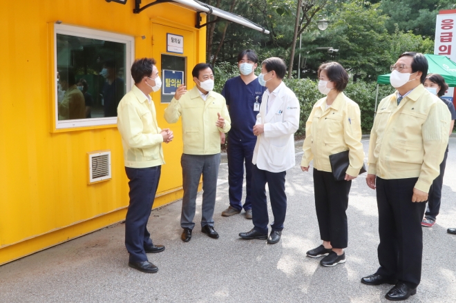 경기도의회 제공