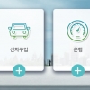 22일부터 자동차365 사이트에서 차번호 선택 가능