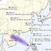 [속보] 제11호 태풍 ‘노을’ 발생…다행히 한반도 안 온다