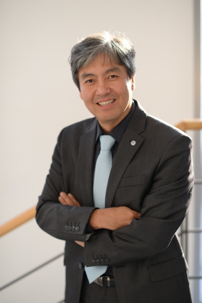 김영찬 연세대학교 미래교육원장