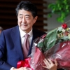아베 “한일 위안부 합의로 일본 깎아내리는 것 불가능해졌다”