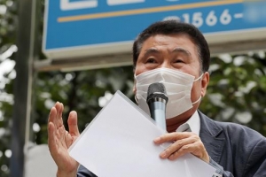 8·15 집회 주최 측 개천절 광화문 집회 신고…경찰 “금지통고할 것”