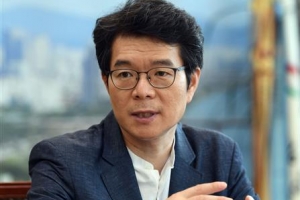 성동 “집에서도 심폐소생술 배워 보세요”