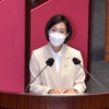 86그룹에 직격 날린 장혜영 “뜨거운 심장 어째서 식어버렸나”
