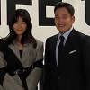 “전지현님 초대로 눈호강” 정용진 부회장 전시회 홍보