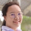 태국 왕정 개혁 성명 낭독한 여대생 파누사야 “저도 두려워요. 하지만”