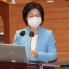 [속보] 추미애 “나도 남편도 국방부에 아들 민원 넣은 적 없다”