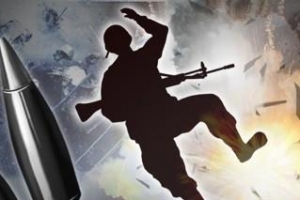 이천 육군 박격포 훈련장서 폭발사고…4명 부상