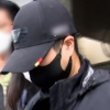 ‘평택 편의점 돌진’ 30대 여성 구속…“도주 우려”(종합)