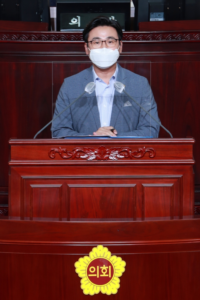 경기도의회 제공