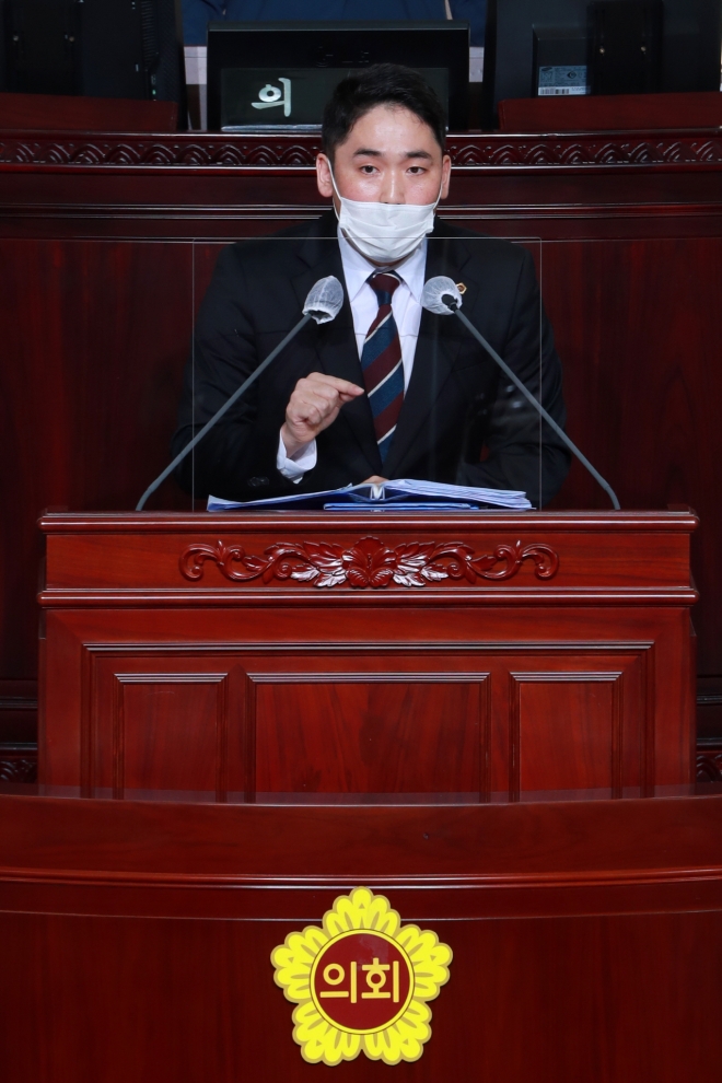 경기도의회 제공