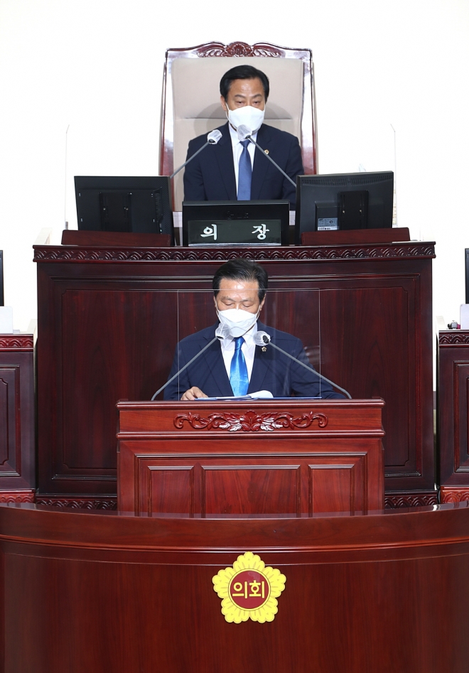 경기도의회 제공