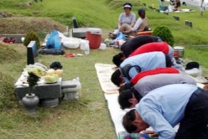 코로나19 사태가 만든 새로운 추석 명절 모습