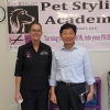계명문화대 호주 Pet Stylist Academy와 협약 체결