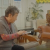 양천구, AI로봇 ‘리쿠’ 활용 어르신 디지털교육 실시