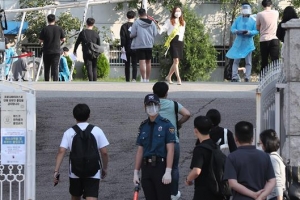 [속보] “순경 공채, 모든 필기시험 불합격자에 1문제 점수 부여”