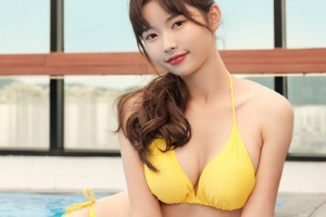 [포토] ‘큐티섹시’ 미스맥심 은유화