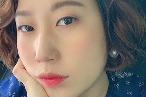 “힘들 때 나타난 사람” 김영희 10살 연하 윤승열과 결혼